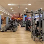 ホテル Der Valk Palace *