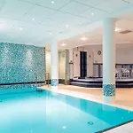 Der Valk Palace ホテル *