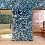 ホテル Der Valk Palace ノールトウェイク