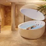 Der Valk Palace ホテル