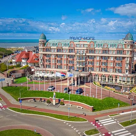 Der Valk Palace *