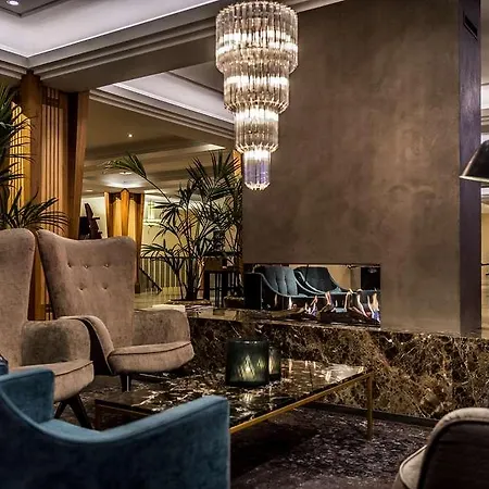 Der Valk Palace Noordwijk