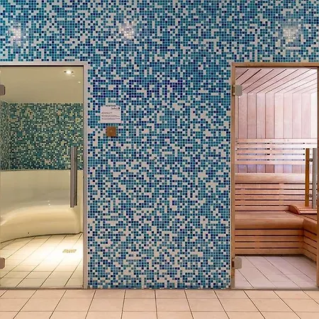 Hotel Der Valk Palace Noordwijk
