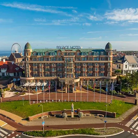 Der Valk Palace Hotel Noordwijk