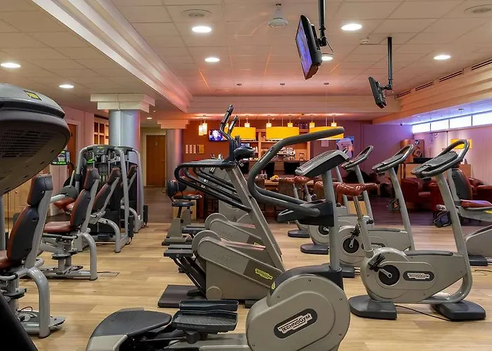 Der Valk Palace * Noordwijk