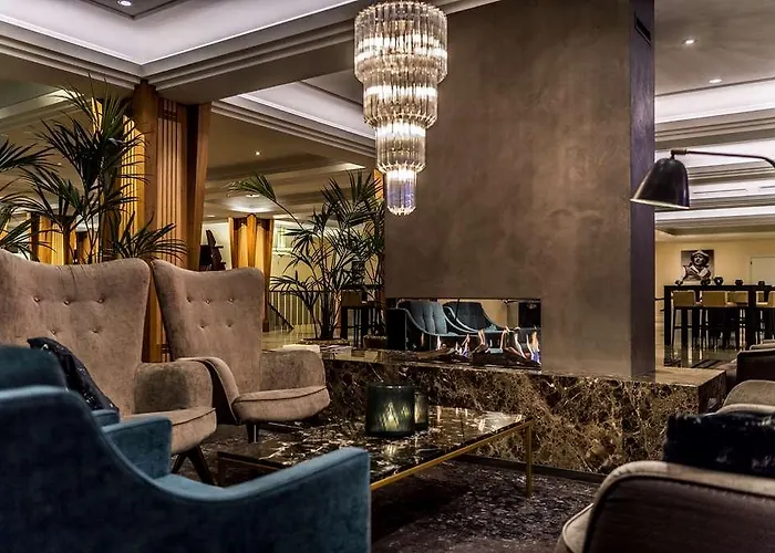 Der Valk Palace Noordwijk