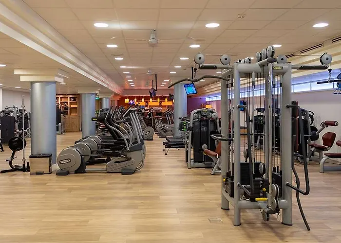 Hotel Der Valk Palace *