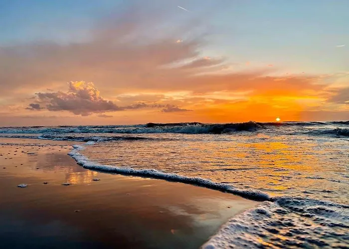 Der Valk Palace * Noordwijk