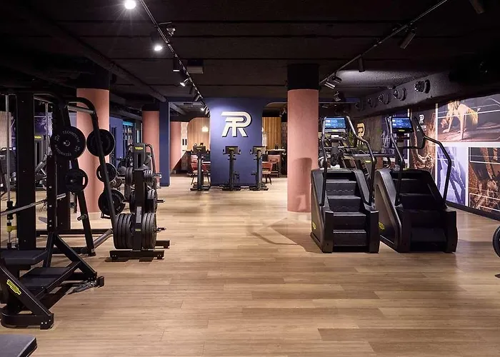 Otel Der Valk Palace