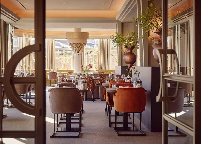 Der Valk Palace Noordwijk