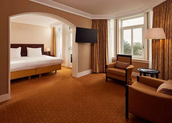 Der Valk Palace * Noordwijk