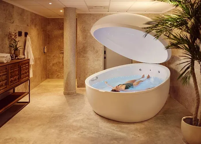 Der Valk Palace Otel