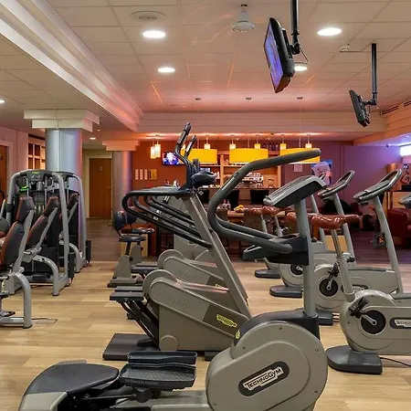 Der Valk Palace * Noordwijk