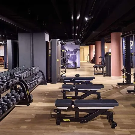 Der Valk Palace Noordwijk