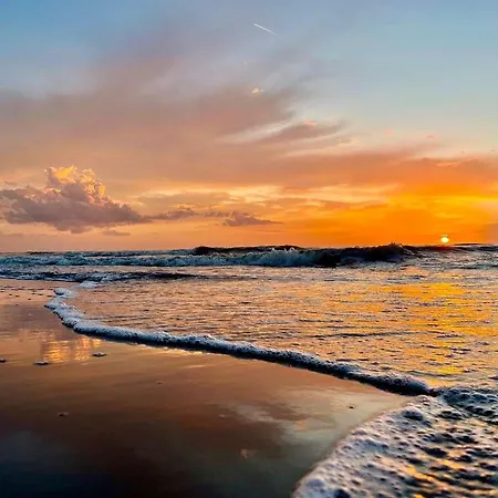 Der Valk Palace * Noordwijk