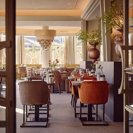 Der Valk Palace Noordwijk