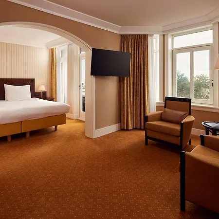 Der Valk Palace * Noordwijk