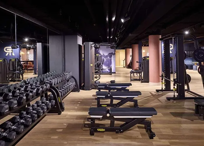 Der Valk Palace Noordwijk